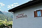 Schildhof Baumkirch