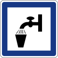 Trinkwasser