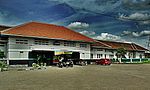 Thumbnail for Karawang railway station