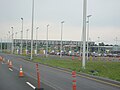 Poste frontalier américain de Champlain / Saint-Bernard-de-Lacolle