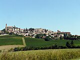 Vista panoràmica