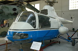 PZL SM-2