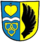 Wappen des Landkreises Kamenz