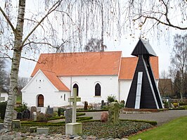 Ørum Kirke