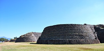 Tzintzuntzan