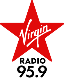 95 9 Virgin Radio Logo.svg