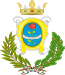 Blason de Acerenza