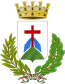 Blason de Alessano