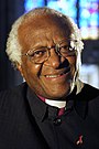 Arquebisbe Desmond Tutu