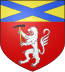 Blason de Soumans