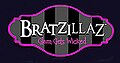 Logo de la série dérivée Bratzillaz.