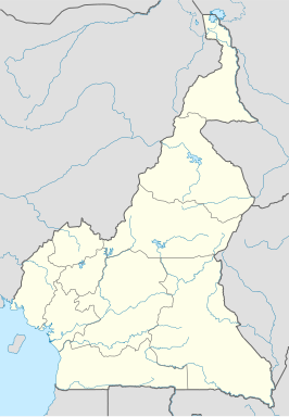 Yaoundé (Kameroen)