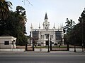 Casa quinta Aurelio Berro