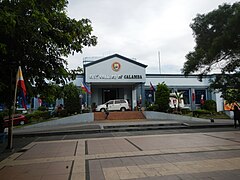 City College of Calamba