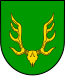 Blason de Lissendorf