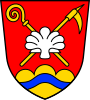 Blason de Wallgau