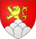 Blason de Develier