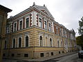 Miniatura para Museo Nacional de Estonia