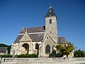 Église Saint-Médard de Croix-Moligneaux