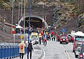 Tunnel d'Eiksund