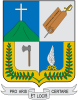 Official seal of Nariño