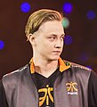 Martin „Rekkles“ Larsson (2015)