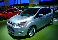 Ford_C-MAX_Hybrid