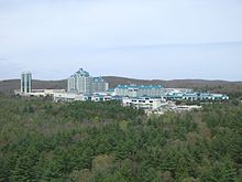 Foxwood Casino.JPG