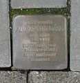 Hamburg-St. Georg, Stolperstein