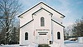 Town Hall of Henniker