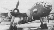 Thumbnail for Junkers Ju 288