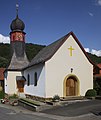 Katholische Kapelle Sankt Georg