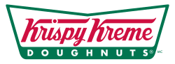 Krispy Kreme logo