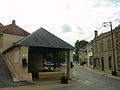 Lavoir de Sacy