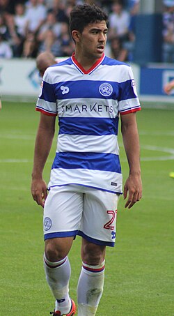 Massimo Luongo