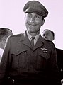 General-maior (ret.) Meir Amit 1963 - 1968