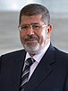 Mohammed Mursi