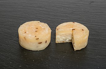 Nieheimer Käse