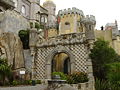 Palácio Nacional da Pena