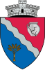 Coat of arms of Ciugud