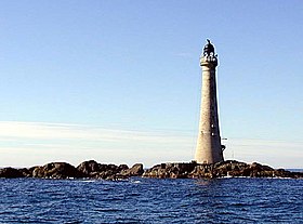 Phare de Skerryvore