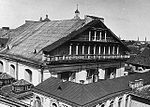 Vignette pour Grande synagogue de Vilna