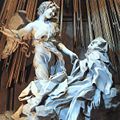 Image 52The Ecstasy of Saint Teresa by Gian Lorenzo Bernini (from Culture of Italy)