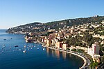 Thumbnail for Villefranche-sur-Mer