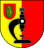 Blason de Vychneve