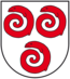 Blason de Alsleben