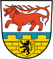 Kreiswappen laut BLHA