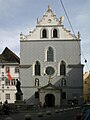 Franziskanerkirche