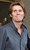 Willem Dafoe