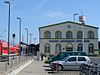 Lutherstadt Wittenberg station